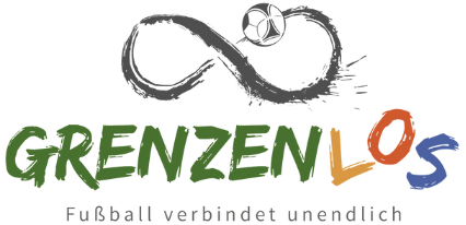 Grenzenlos Logo