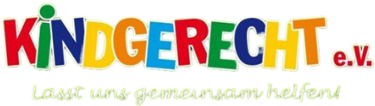 Kindgerecht Logo