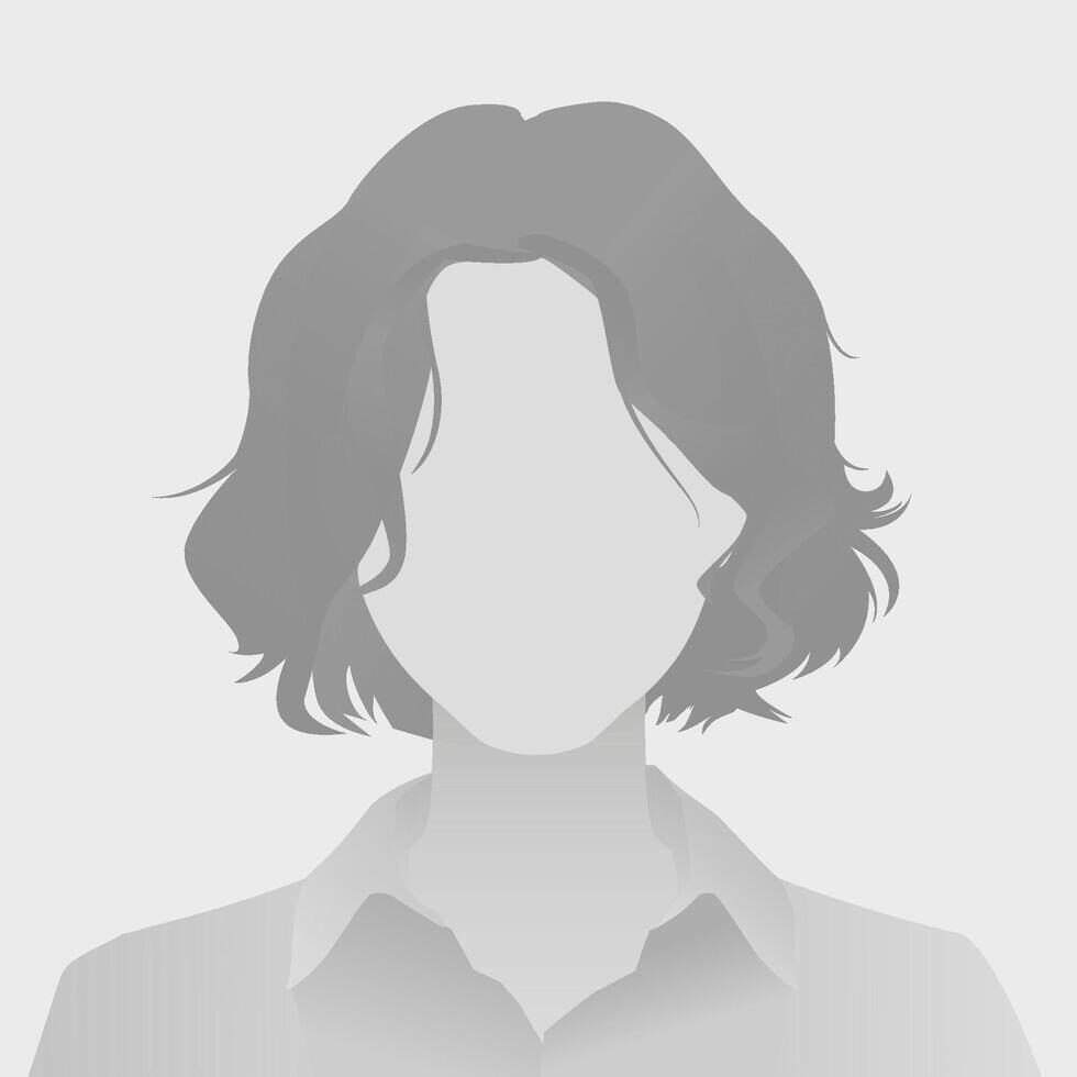 Dame Silhouette
